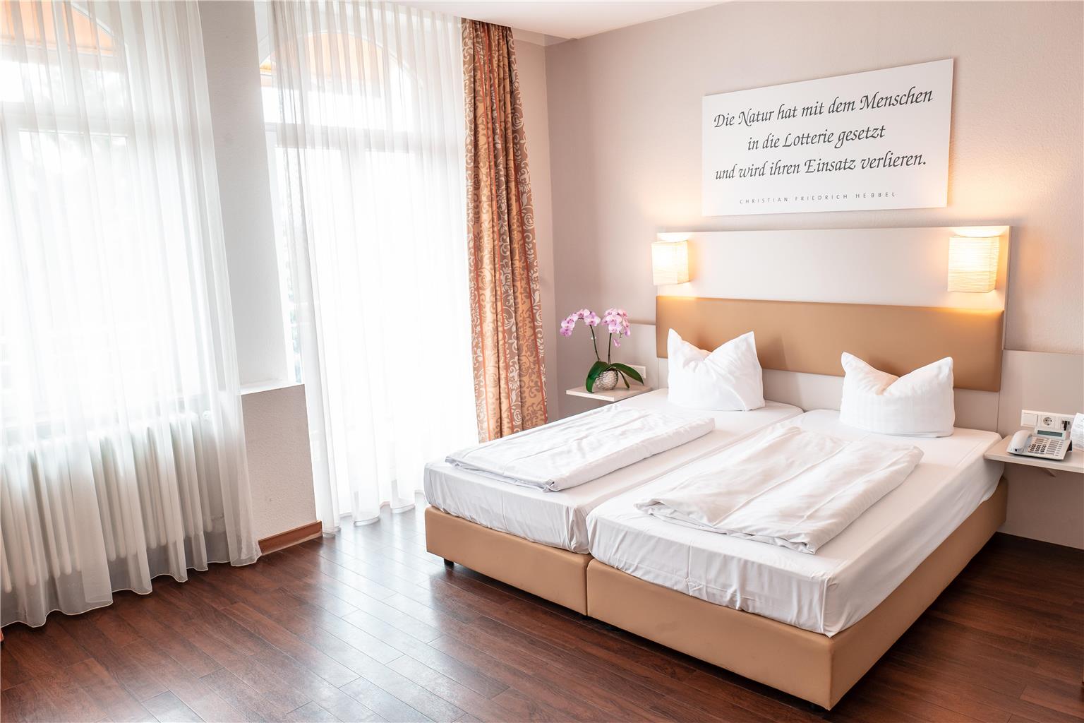 Sure Hotel by Best Western Bad Duerrheim, Luisenstrasse 8 in Bad Duerrheim