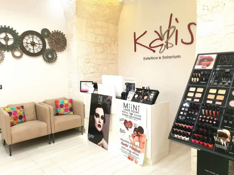 Images Kalis Estetista e Solarium