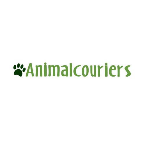 Animalcouriers Logo