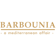 Barbounia Logo