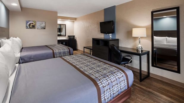 Images SureStay by Best Western Jasper