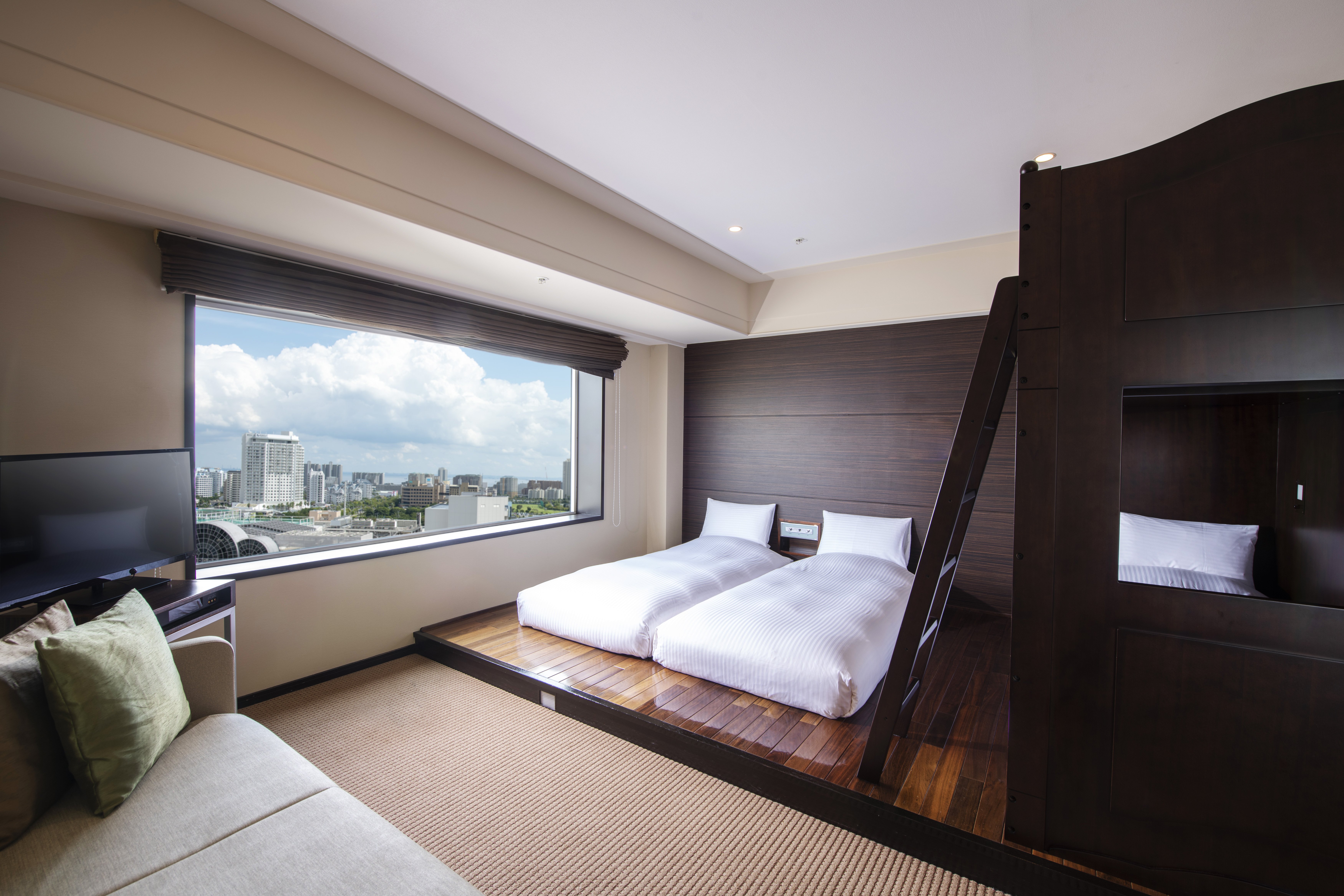 浦安ブライトンホテル東京ベイ