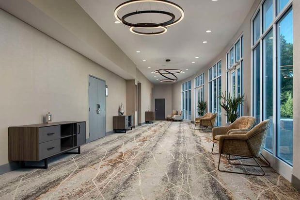 Images DoubleTree by Hilton Chattanooga Hamilton Place