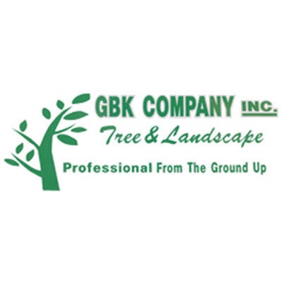 GBK Company Inc Logo