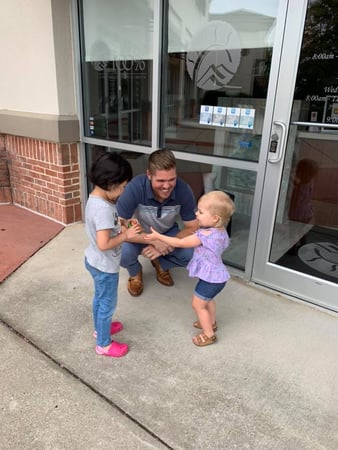 Images 100% Chiropractic - Buford