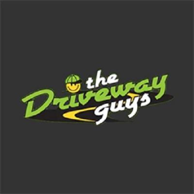The Driveway Guys Logo