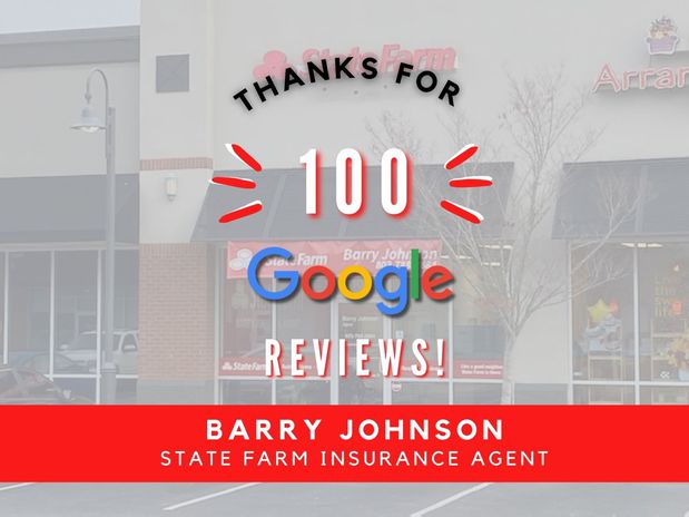 Images Barry Johnson - State Farm Insurance Agent