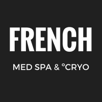 French Med Spa & ºCryothérapie: Karen French, DC Logo