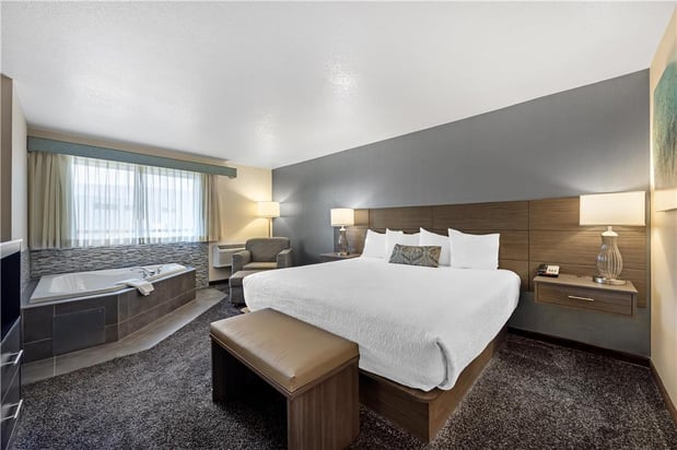 Images Best Western Plus City Center
