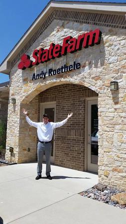 Images Andy Roethele - State Farm Insurance Agent
