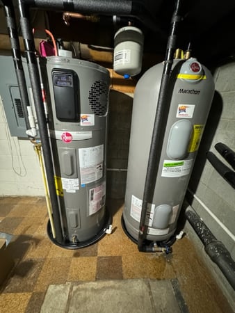 Images Loves Heating & Air