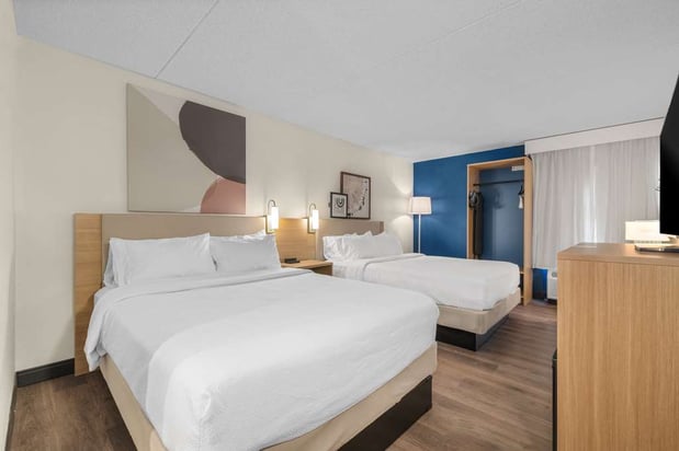 Images Spark by Hilton Colorado Springs I 25 Central