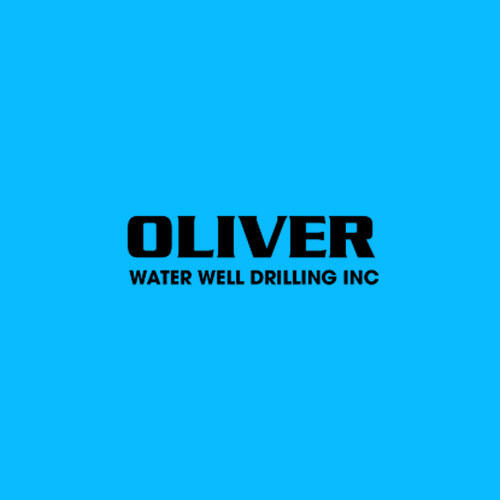 Oliver Water Well Drilling Inc Logo