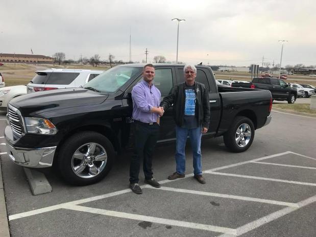 Images McCarthy Chevrolet Lee's Summit