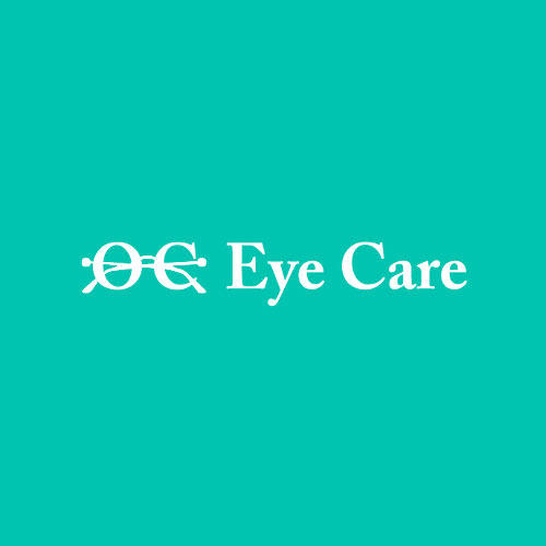 Oc Eyecare Logo