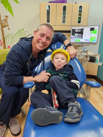Images Treasured Smiles Pediatric Dentistry