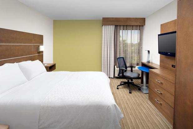 Images Holiday Inn Express Andover North-Lawrence, an IHG Hotel