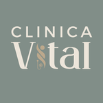 Clinica Vital Logo