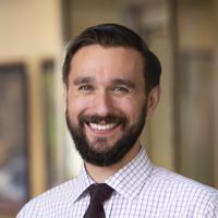 Dr. Daniel Francis Ruthven, MD - Ogden, UT - Psychiatry
