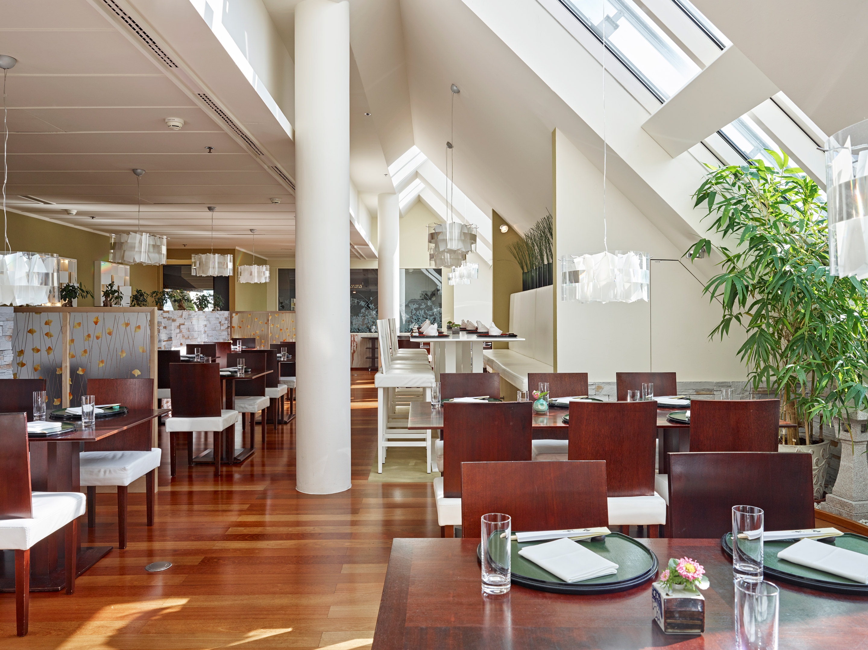 Bild 9 von Eurostars Grand Hotel Wien