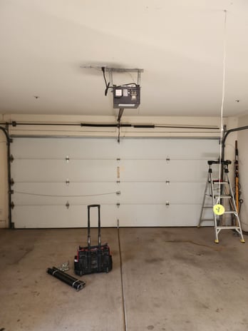 Images Same Day Garage Door