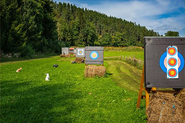 Bild 1 von Rutar Lido Naturisten Ferienort Eberndorf Kärnten KG