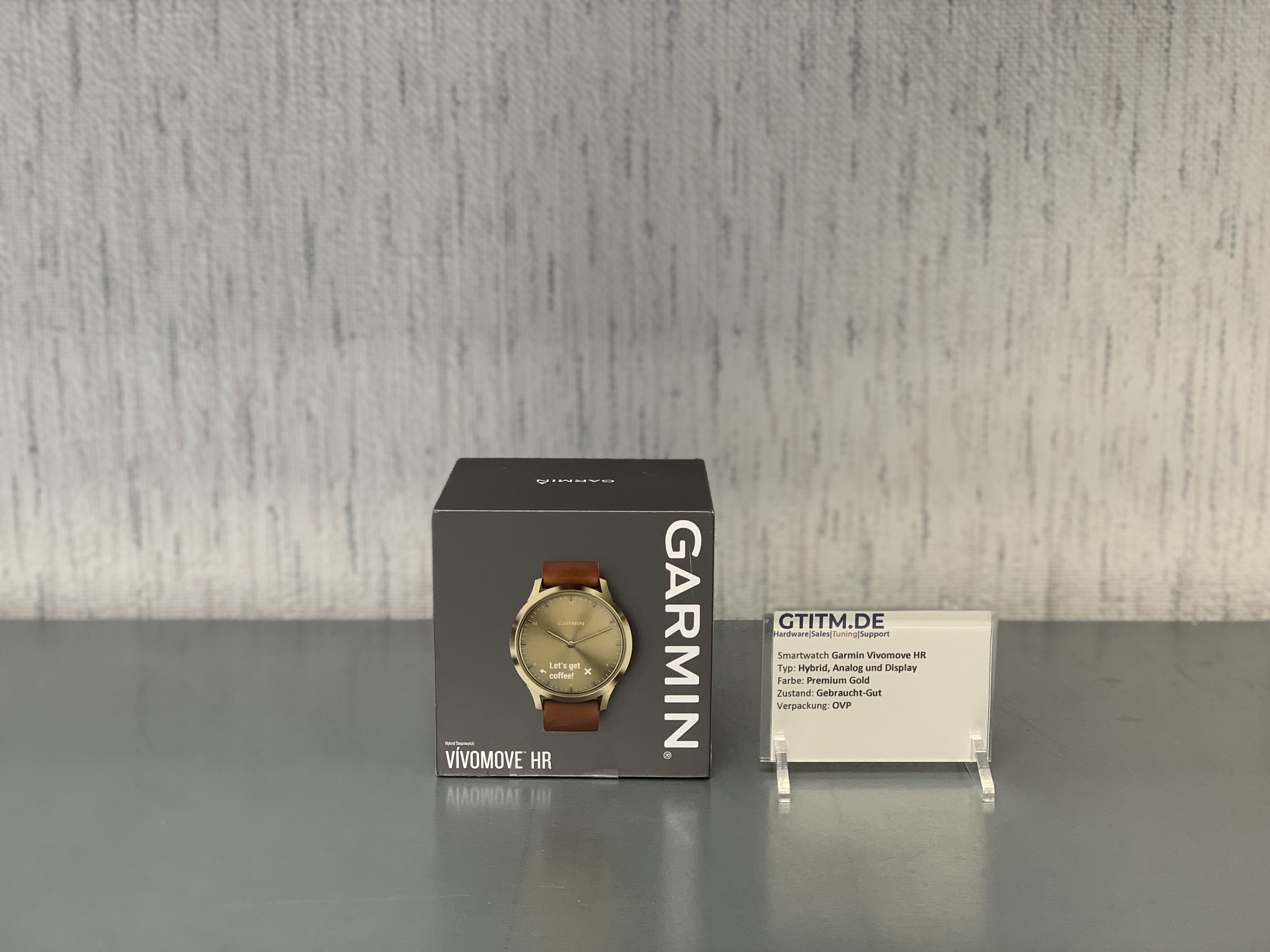 GTITM.DE Tsalikidis IT & Multimedia, Industriestraße 13b in Dörentrup