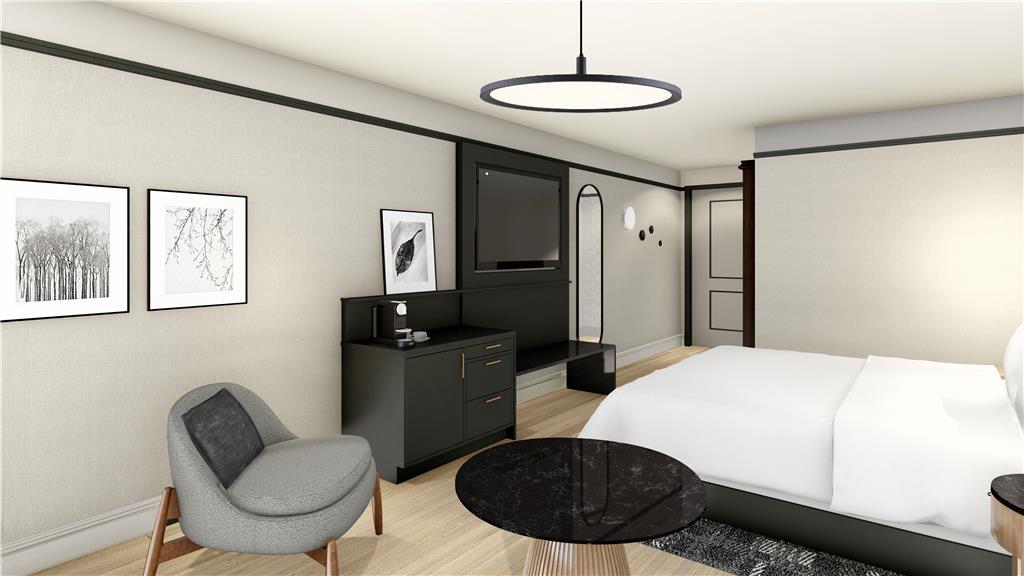 Images Hotel Vallea Bromont, Tapestry Collection by Hilton