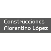 Construcciones Florentino López Logo