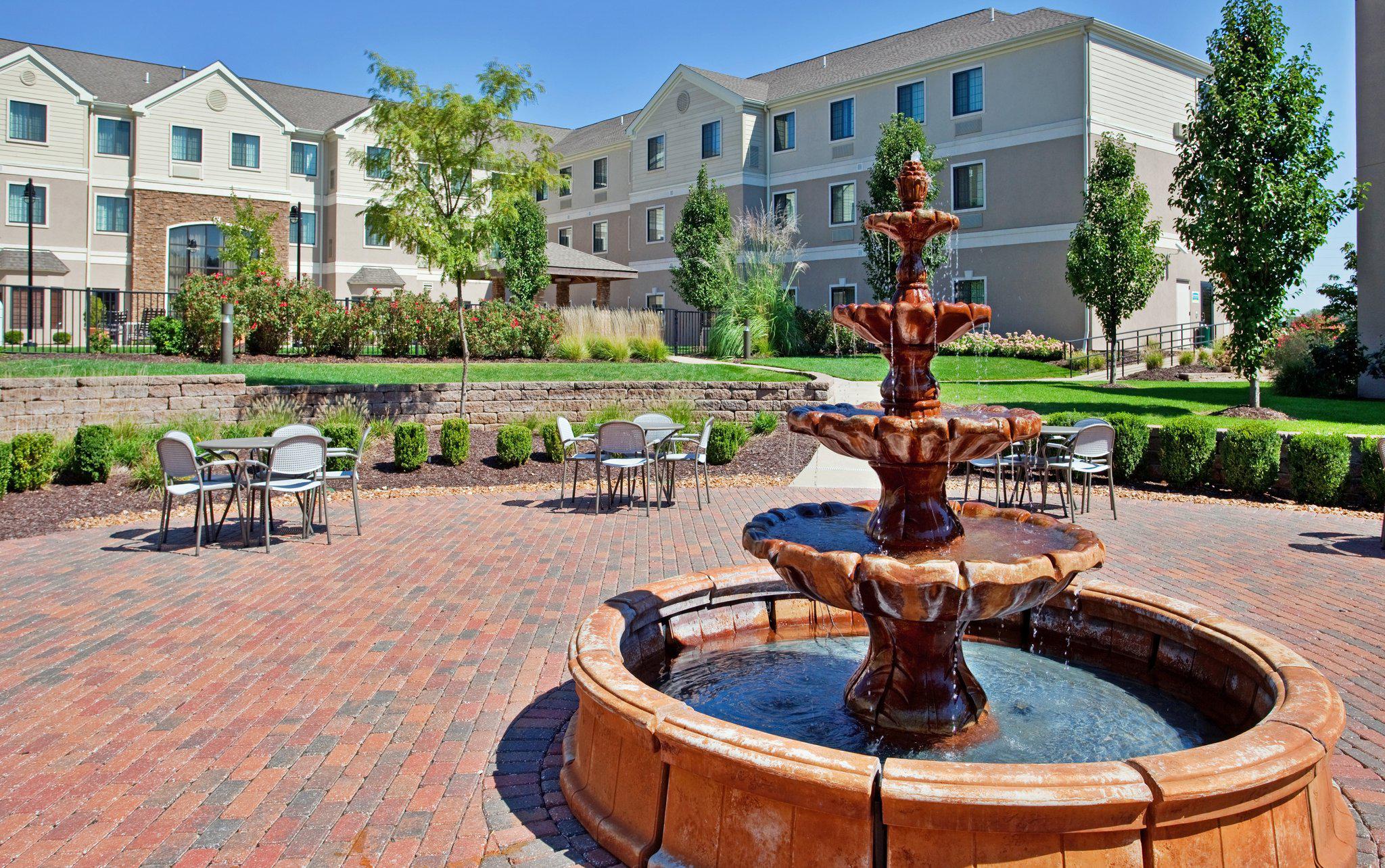 Staybridge Suites Ofallon Chesterfield, an IHG Hotel O'Fallon (636)300-0999