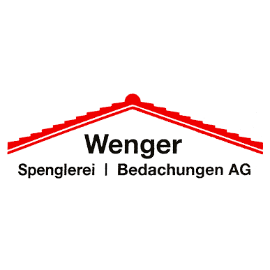Wenger Bedachungen AG Logo