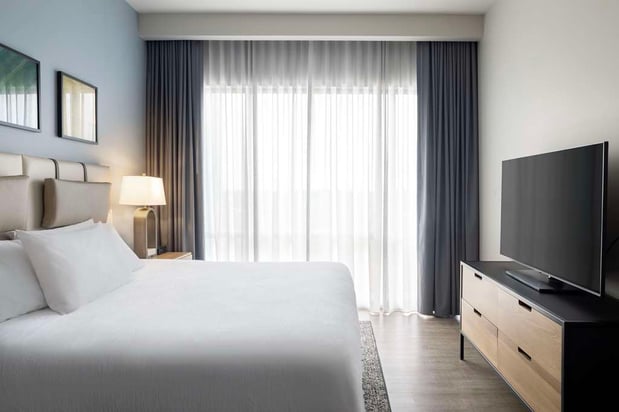 Images Embassy Suites by Hilton Bowling Green
