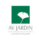 AV Jardin Logo