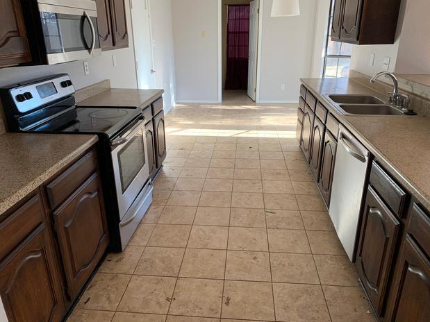 Images Tidy Upped Cleaning Services