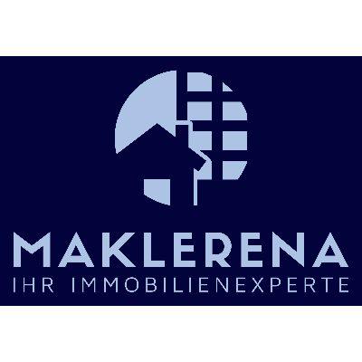 Logo Maklerena e.K.