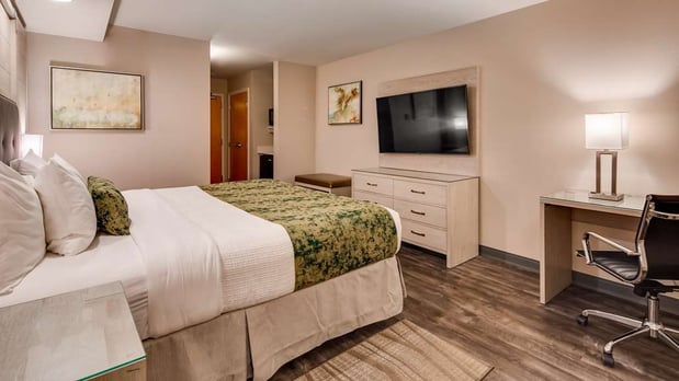 Images Best Western Premier I-95 Savannah Airport/ Pooler West