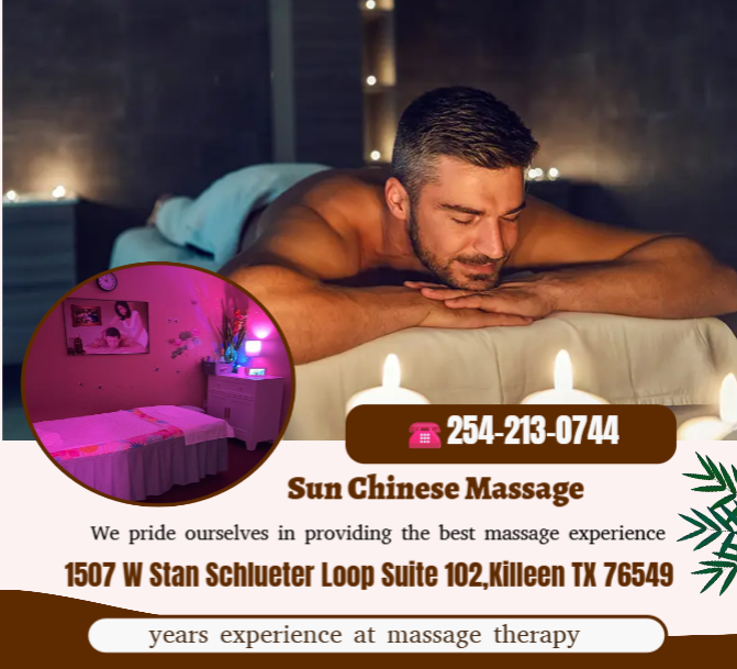 Massage is becoming more popular as people now understand the
benefits of a regular massage session to their health and well-being.