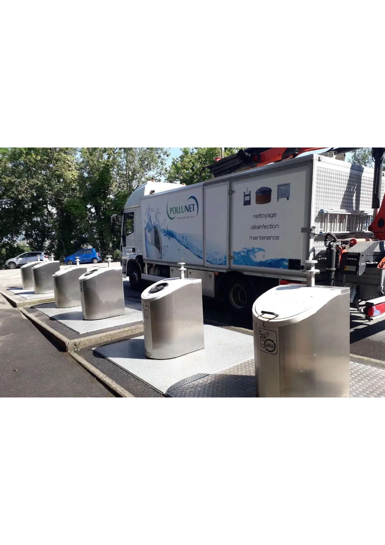 Bilder Pollunet Sàrl