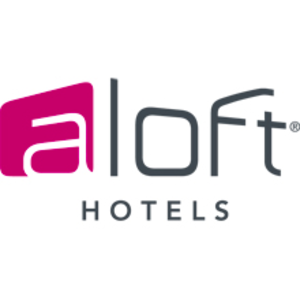 Aloft Austin Airport Logo