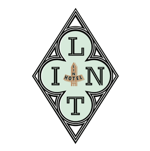 lint hotel köln, Lintgasse 7 in Köln