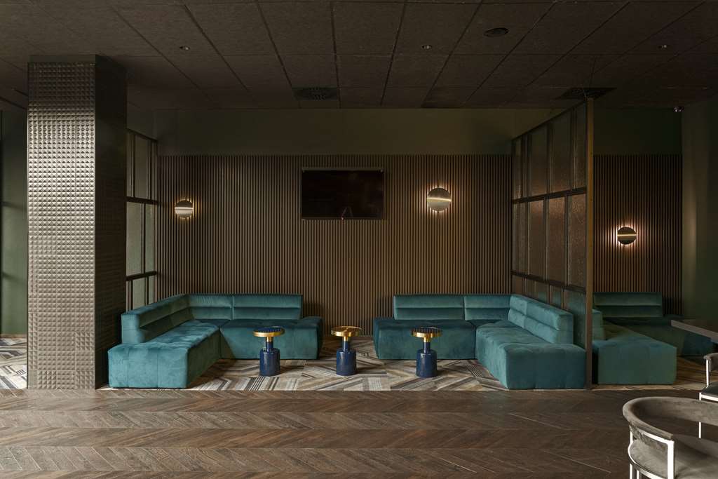 Images Radisson Blu Resort & Conference Center, Ostróda Mazury