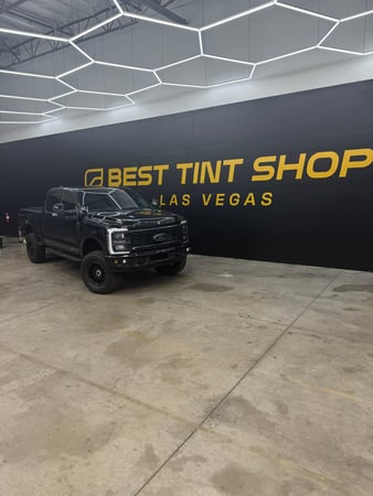 Images Best Tint Shop Las Vegas