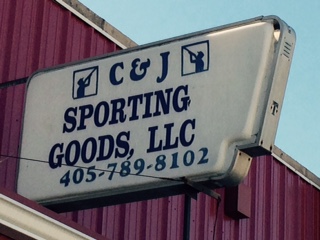 Images C & J Sporting Goods