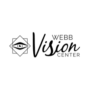 Webb Vision Center Logo