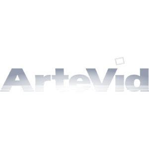 atelier ArteVid Logo