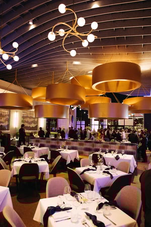 Images Fleming’s Prime Steakhouse & Wine Bar