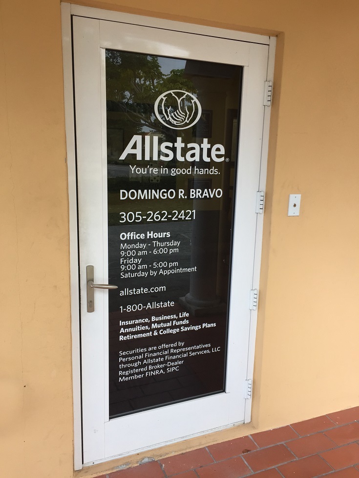 Image 3 | Domingo R. Bravo: Allstate Insurance