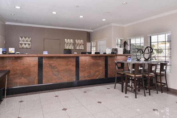 Images Best Western Airpark Hotel-Los Angeles LAX Airport