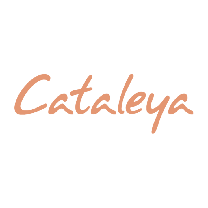 Cataleya Media in Tübingen - Logo