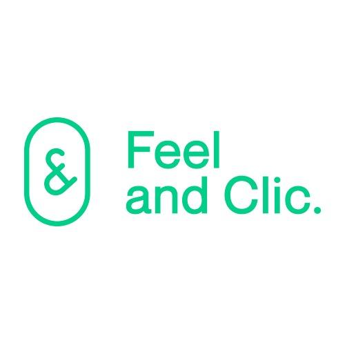 Feel and Clic - Agence UX conseil en marketing